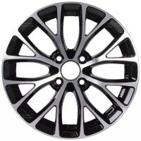 Диск RST R015 6x15/4x100 DIA54.1 ET48 BD