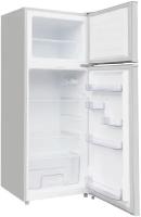 Холодильник ASCOLI ADFRW220, белый