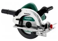 Пила дисковая METABO KS 190 (602364000)