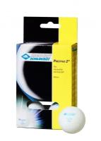Мячи для пинг-понга Donic (Германия) Мячи для настольного тенниса DONIC PRESTIGE 2* 6 шт