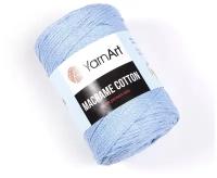 Нить вязальная YarnArt Macrame Cotton, 80 % хлопок, 20 % полиэстер, 250 г, 225 м, 1 шт., 760 225 м