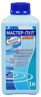 Мастер-пул жидкое средство 4 в 1 (1л) Маркопул Кемиклс