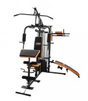 Alpin Силовой тренажер Alpin Multi Gym GX-400