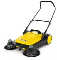 Подметальная машина Karcher S 6 Twin | 1.766-460.0