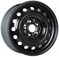 Диски автомобильные Trebl X40928 TREBL R16x6.5 5x114.3 ET42.5 CB67.1 Black