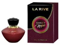 La Rive Sweet Hope, 90 мл, Вода парфюмерная