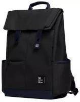 Рюкзак NINETYGO Colleage Leisure Backpack, Черный