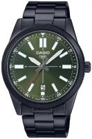 Наручные часы CASIO Collection Men MTP-VD02B-3E, мультиколор