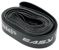 Continental ободная лента Easy Tape Rim Strip (до 116 PSI), чёрная, 24 - 584, 2шт