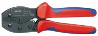 Клещи для опрессовки Knipex PreciForce 97 52 38