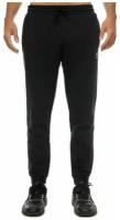 Брюки унисекс Converse Standard Fit Wearers Left Star Chev Emb Fleece Pant Bb 10024521001 черные