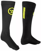 Носки хоккейные WARRIOR Pro Skate Sock Мужчины HSSKT9-BK S