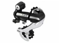 Переключатель задний SHIMANO Acera RD-M360-SGS черный