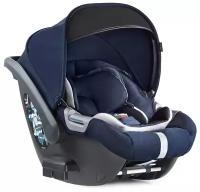 Автолюлька группа 0+ (до 13 кг) Inglesina Darwin i-Size, College Blue