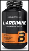 BioTechUSA L-ARGININE 90 шт