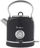 Чайник электрический TESLER KT-1745 MIDNIGHT