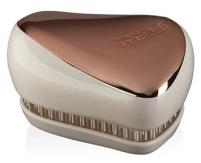 COMPACT STYLER Rose Gold Luxe Расчёска Tangle Teezer