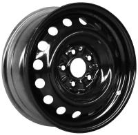 Диски автомобильные Trebl 9563 TREBL R16x6.5 5x114.3 ET47 CB66.1 Black