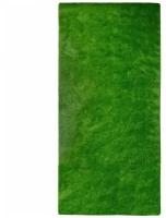 Искусственный газон морозостойкий Vidage 82, высота 30 мм, рулон 2х1 м, плотность 16800
