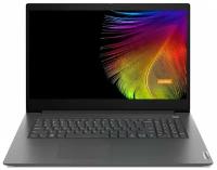 Ноутбук Lenovo V17 Iil 17.3 Ips/Intel Core I5-1035G1 1,0Ghz/Ram 8Gb/Ssd 256Gb/Nvidia Geforce Mx330 2Gb/Dos/Grey (82GX007URU)