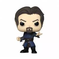 Фигурка Funko POP! Bobble Marvel Doctor Strange Multiverse of Madness Sinister Strange