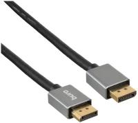 Кабель Buro ver 1.4 BHP-DPP-1.4-10G DisplayPort (m)/DisplayPort (m), 10м