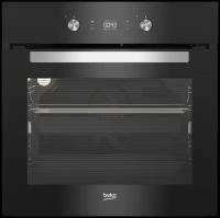 Электрический духовой шкаф Beko BIM 24301 BCS, черный