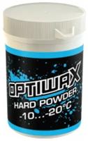 Фтористый порошок-отвердитель Optiwax - (Hardener powder), -10.-20 C, 25гр