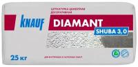 Декоративное покрытие KNAUF Diamant Шуба 3 мм