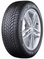 205/55 R17 Bridgestone Blizzak LM005 95V XL RFT