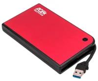 Внешний корпус для HDD Agestar 2.5