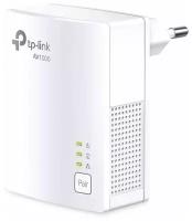 Сетевой адаптер Powerline TP-LINK TL-PA7017 KIT Gigabit Ethernet, 2 шт