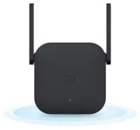 Усилитель Wi-Fi Xiaomi Mi, усилитель беспроводного сигнала, роутер-усилитель