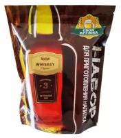 Неохмелённый солодовый экстракт своя кружка (серия WHISKEY)