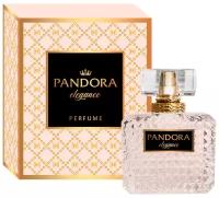 Sergio Nero Духи для женщин Pandora Elegance цветочный, фруктовый, 60 мл