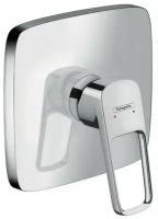 Hansgrohe Смеситель Hansgrohe Logis Loop 71267000 для душа скрытого монтажа