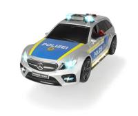 Полицейская машинка Dickie Toys Mercedes-AMG, 30 см (3716018)