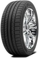 Шины летние Michelin Latitude Sport 235/55 R17 99 V