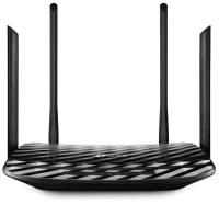 Wi-Fi роутер TP-LINK EC225-G5, черный