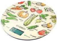 Кухонные весы Energy EN-403, овощи