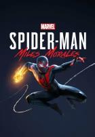 Marvel’s Spider-Man: Miles Morales (Steam; PC; Регион активации РФ, СНГ)