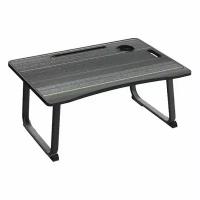 Складной стол-подставка под ноутбук Xiaomi NOC LOC Bed Folding Computer Desk Basic Edition (XL-CSZDZ01) (без изменения наклона))