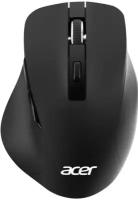 Мышь беспроводная Acer OMR140 черный (ZL. MCEEE.00G)