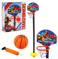Hasbro Баскетбольная стойка, 85 см, Автоботы, Трансформеры
