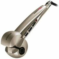 Автоматическая плойка BaByliss MiraCurl BAB2665GE Light Bronze