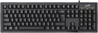 Клавиатура Genius Smart KB-102, черный (31300007414)