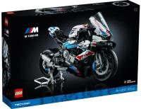 Lego Technic Конструктор Lego Technic BMW M 1000 RR 1920 деталей 42130