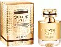 Boucheron Женский Quatre Iconic Парфюмированная вода (edp) 50мл