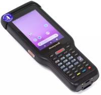 Терминал сбора данных Honeywell EDA61K, numeric Keypad, WLAN, 2G/16G, N6703 scan engine, 4 inch WVGA,13MP camera, Android 9 GMS, Extended battery, hot swap, DCP pr