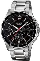 Наручные часы CASIO Collection MTP-1374D-1A